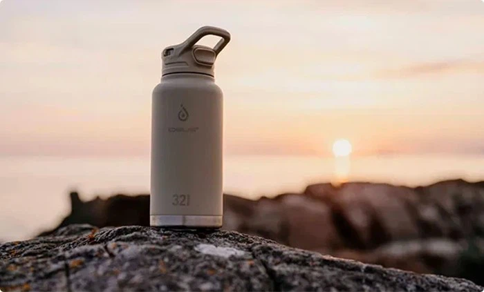 Stainless steel water bottles Stainless steel water bottles